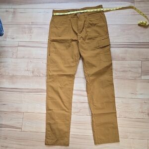 Prana Men's Ripstop Cargo Pants